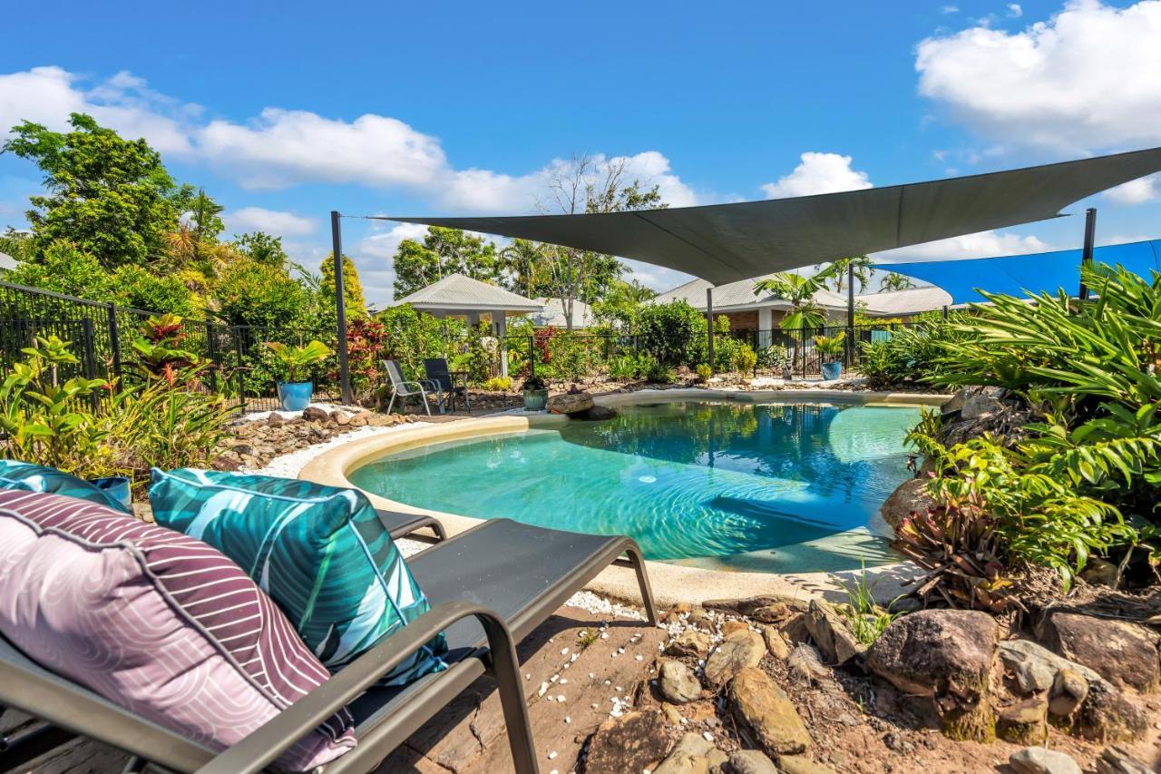 Mission Beach Shores Exterior foto
