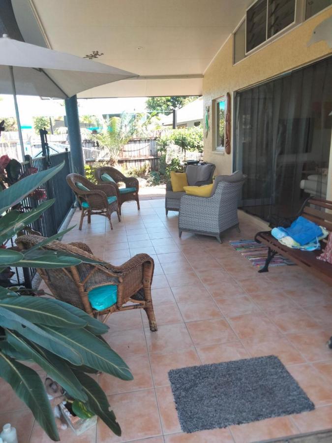 Mission Beach Shores Exterior foto